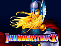 Thunderstruck