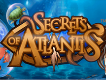 Secrets Of Atlantis