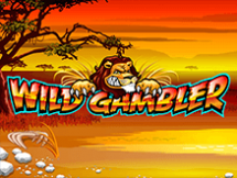 Wild Gambler