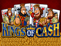 Kings Of Cash