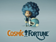 Cosmic Fortune