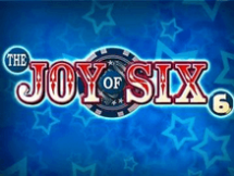 The Joy Of Six