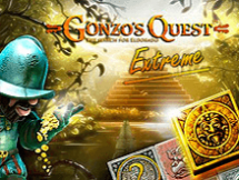 Gonzo’s Quest Extreme