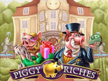 Piggy Riches