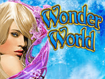 Wonder World