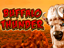 Buffalo Thunder