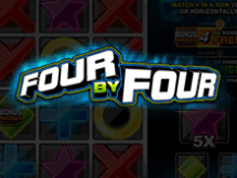 Four By Four