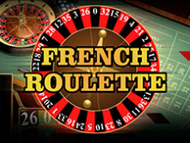 French Roulette